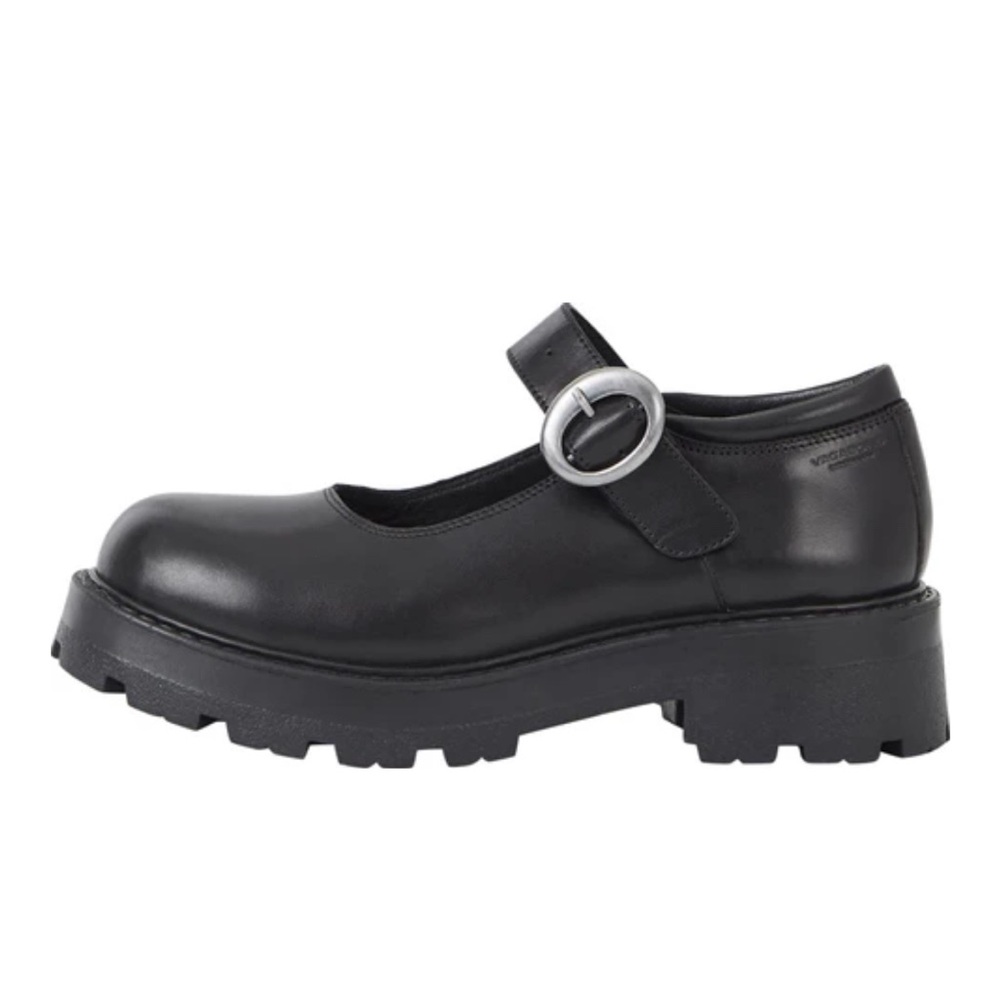 Vagabond Shoemakers | Cosmo 2.0 Leather Shoes, size 38 EU